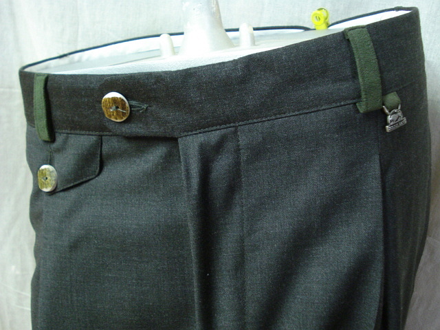 Anzugshose Gr. 58