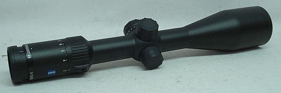 Zeiss Conquest V4 Zielfernrohr 3-12x56 Abs.60