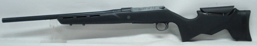100 Pantera LL51 Heavy kannel. - .308Win