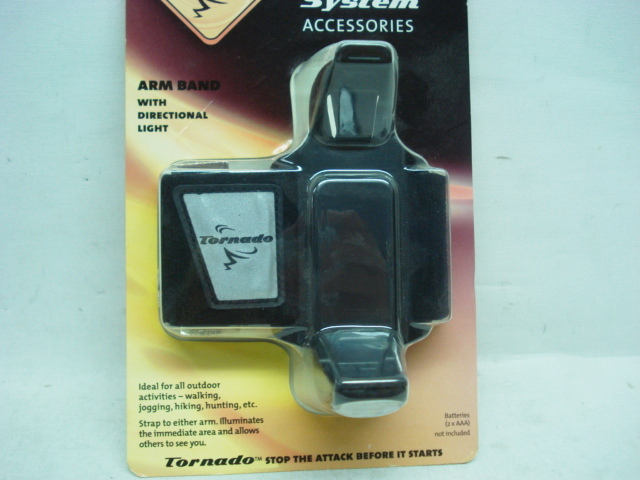 Tornadospray mit Armband - Lichtstrahl