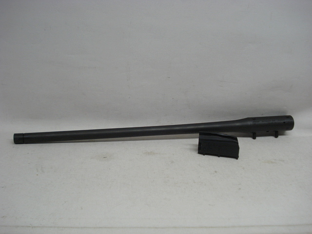 R8 STD LL52 MG oV - 8x57JS