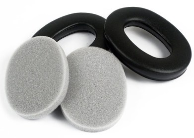 Hygieneset für 3M Peltor - SportTac