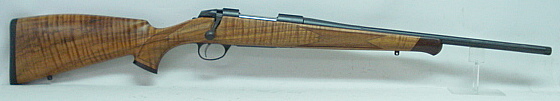 MA 05 Fluted LL51 MG oV - .308Win,Holzschaft,Flintenabz.