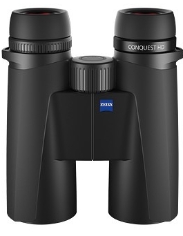 Conquest HD 8x42
