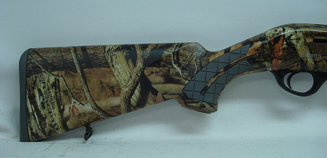 Hubertus Extreme Camo Selbstladeflinte