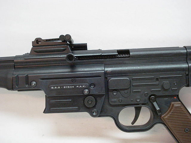 GSG StG44 Kal.9mm P.A.K.