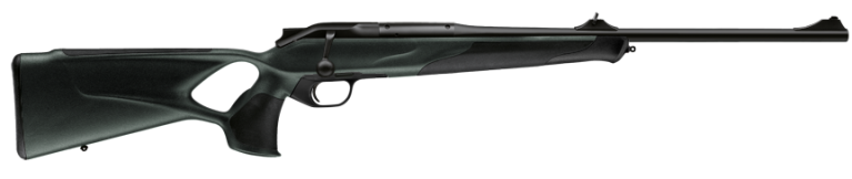 Blaser Repetierbüchse R8 Professional Succes mit dunkelgrünem Schaft