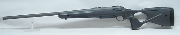 S20 Hunter Cerakote Kurz LL51 - .30-06Spring, MG,FlAz,Lochsch.