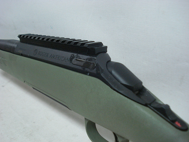 American Rifle Predator - .308Win, MG 5/8''-24
