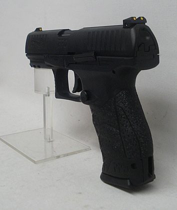 Walther PPQ M2 T4E - .43 CO2,