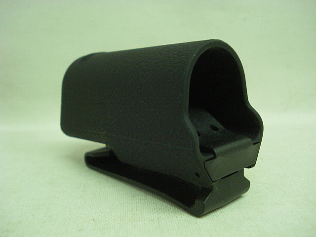 Gürtelholster Walther Xenon - Taschenlampe mit Federclip