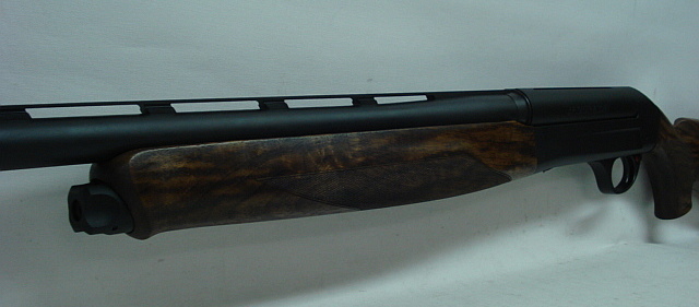 Sauer SL5 Select