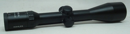 Helia 2,4-12x56i Abs.4-Dot - SR-Schiene