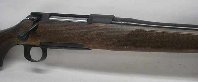 100 Classic LL56 MG oV - 8x57JS, Holzschaft