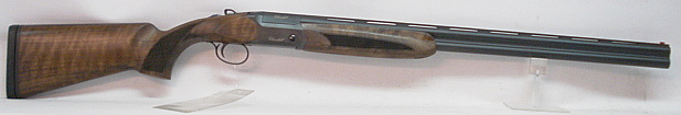 Churchill Hunting 820 - Kal.20/76, LL:71cm