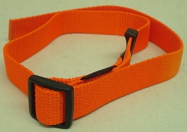 Hundesignalband -