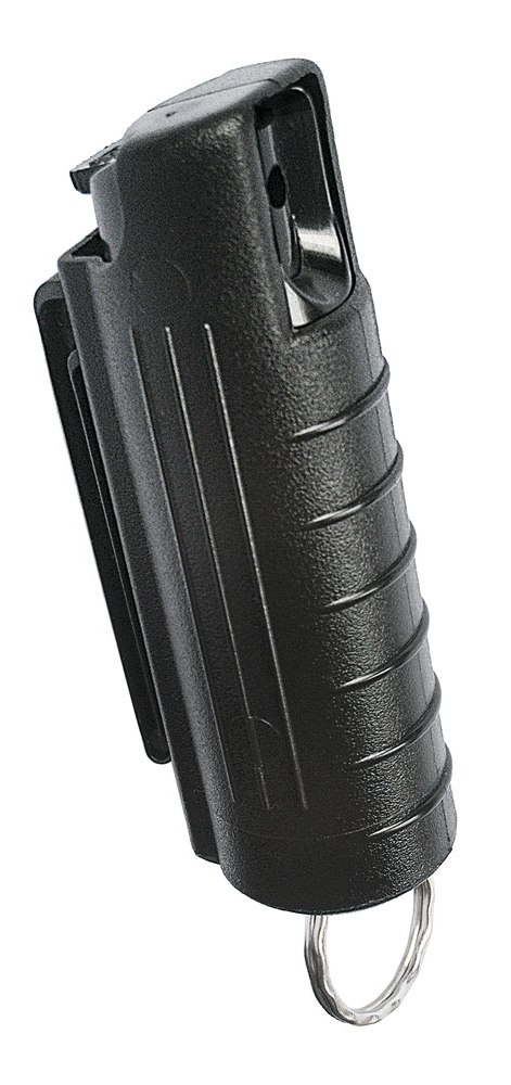 Holster für 16 ml Spray - mit Ringöse