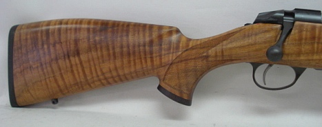 85 Varmint kurz - .308Win, LL:51cm, MG