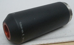 Triton No. 5 Hinterteil M15x1 - OV