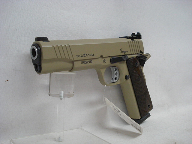 1911 Ceramic Sand - 9mmLuger