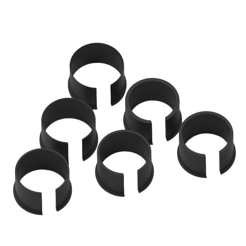 Adapterringe PARD NV007A - 6stk-0,5-1-1,5-2-2,5-3mm stark