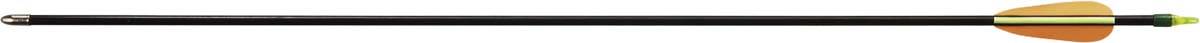 Ersatzpfeil Fiberglas 30'' - =76cm
