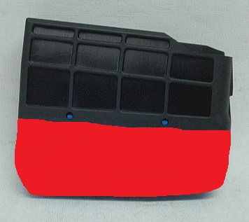 Tikka Magazin T3 Long 5 Schuss - 6,5x55-.338WM u.w.