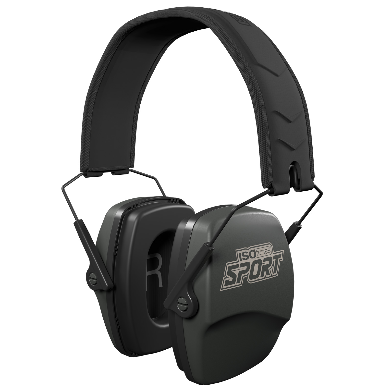 ISOTUNES Sport Defy Slim - Passive Gehörschutz