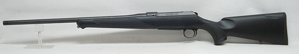 101 Classic XT LL56 MG oV - .308Win, Polymer-Softtouch