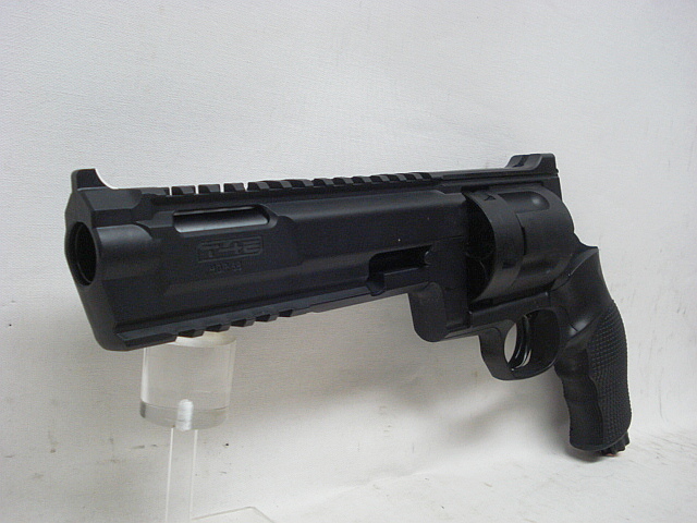 TR 68 / HDR 68 Revolver  T4E - .68 CO2,