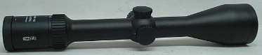 Meostar R2 2,5-15x56 RD - 4C/4LP, 30 mm Mittelrohr