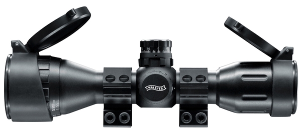 Walther 4x32 Mini DC CQB - passend für 11 mm Schiene