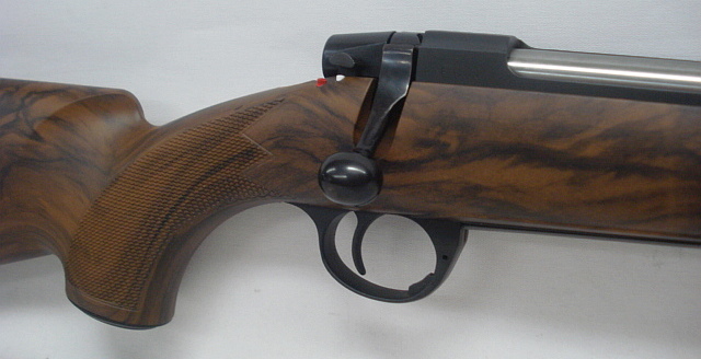 870 LL56 mV - .30-06Spring, GFK Wood