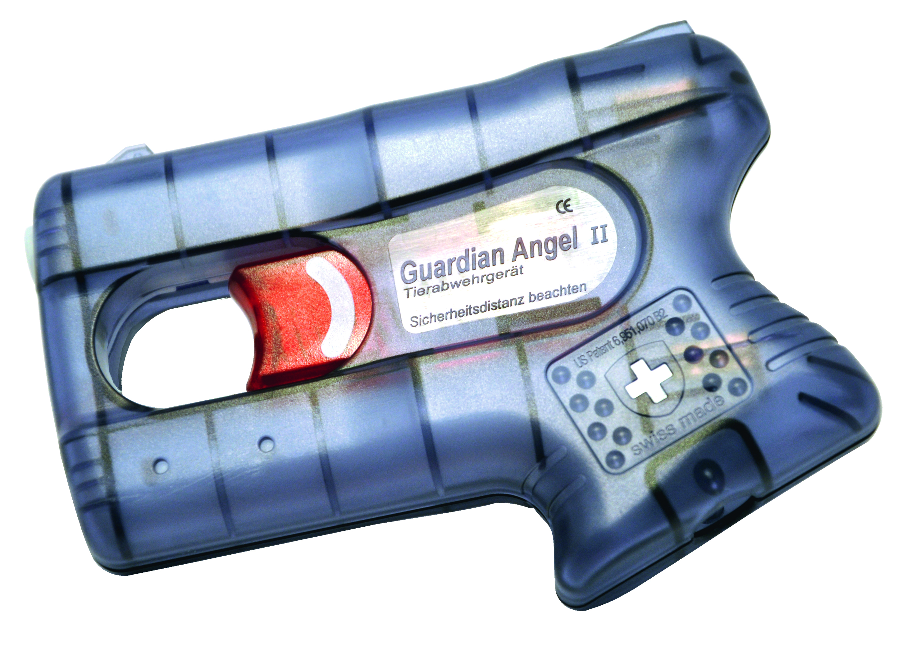 Guardian Angel II - 0,5-4mReichweite