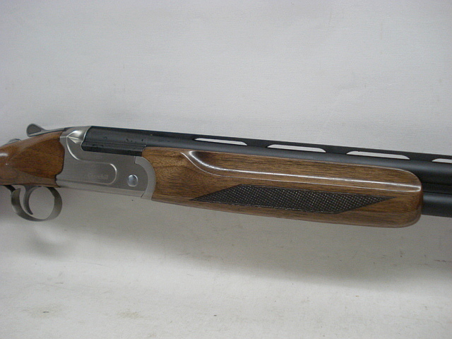 Churchill Hunting 206X Links - 12/76, LL:71 cm