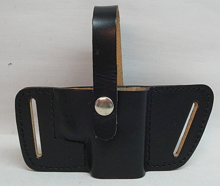 Gürtelholster Zoraki 906 - Walther P7/PPK/PK800
