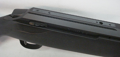 T3x Lite Kurz Links LL51 oV MG - 8x57JS, Kunststoffschaft