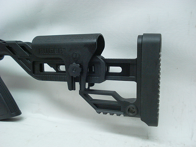 Ruger Precision Rimfire - .22lr