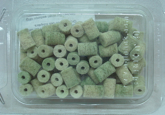 VFG Laufreiniger 6mm - 50er - comfort