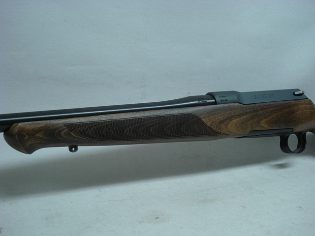 100 Classic LL56 MG oV - .243Win, Holzschaft