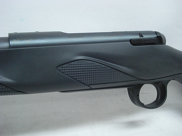 Horizon Synthetic Black - .308Win