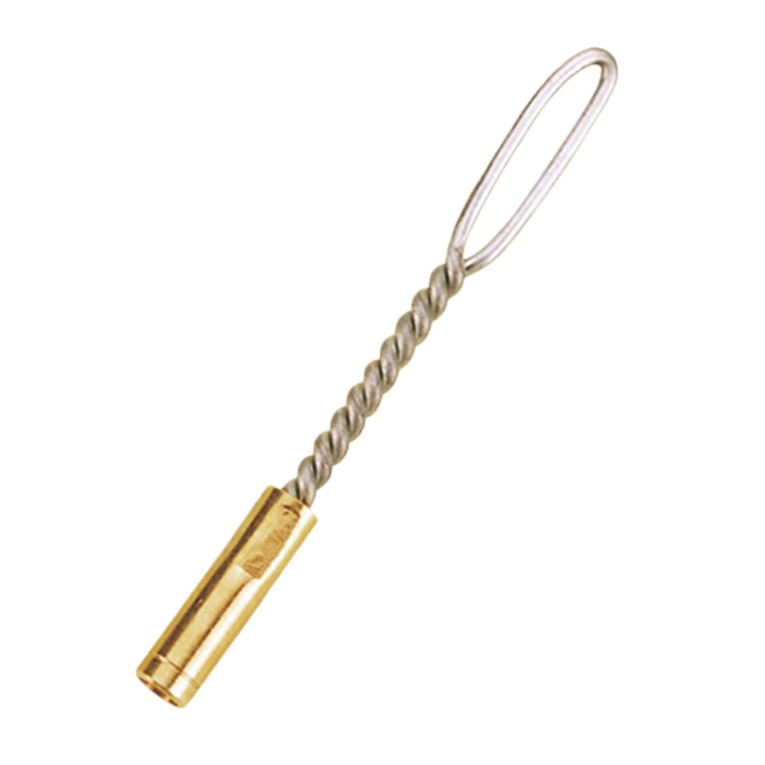 Werghalter für Kugelkaliber ab - 4,5 mm, 1/8'' Innengewinde