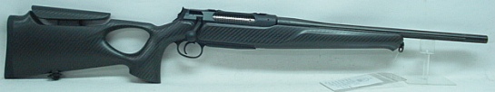 404 Synchro XTC LL47 MG oV - .308Win, kannelierter Lauf