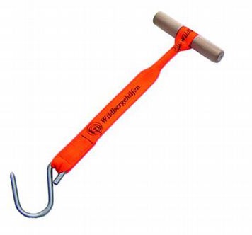 Wildbergehilfe tjs - XL