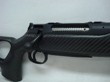 404 Synchro XTC LL47 MG oV - .308Win, kannelierter Lauf