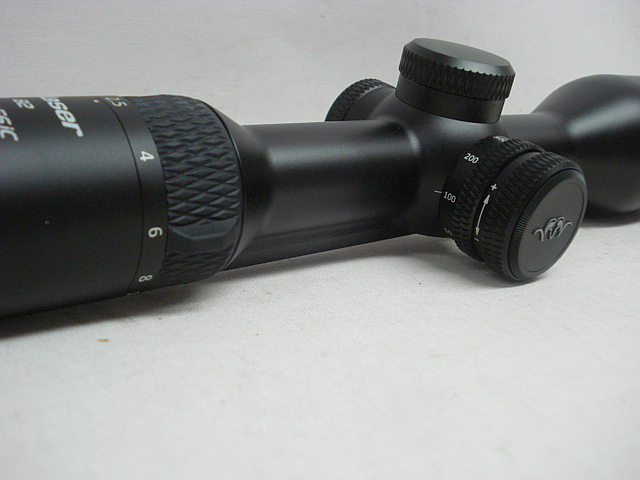 B2 2,5-15x56 iC S