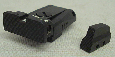 SPR Beretta - M 92/96