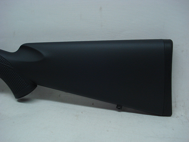 Mauser M12 Impact Black