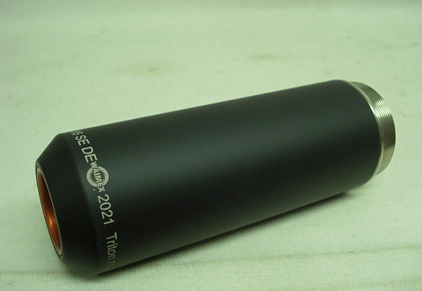 Triton No. 4 Hinterteil 5/8x24 - UNEF, OV
