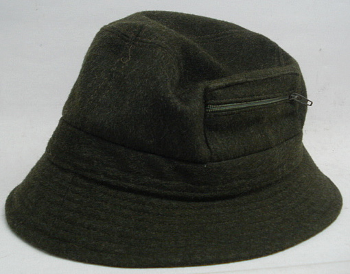 Bittner Lodenhut m. seitlichen